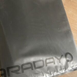 New faraday signal blocking laptop bag xl